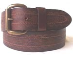 devanet leather belt buckle dv0569